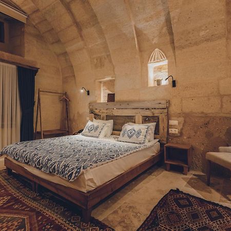 La Maison De Sisik Uçhisar Eksteriør billede