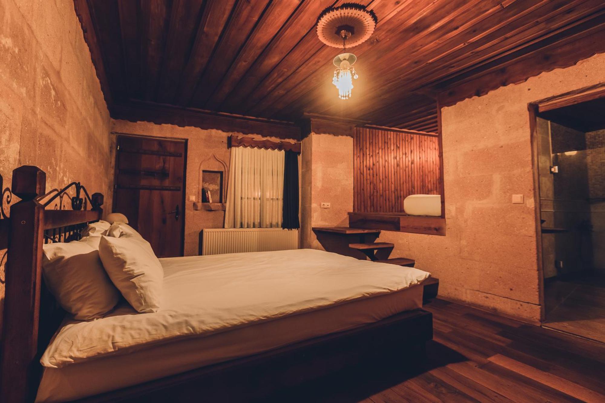 La Maison De Sisik Uçhisar Eksteriør billede