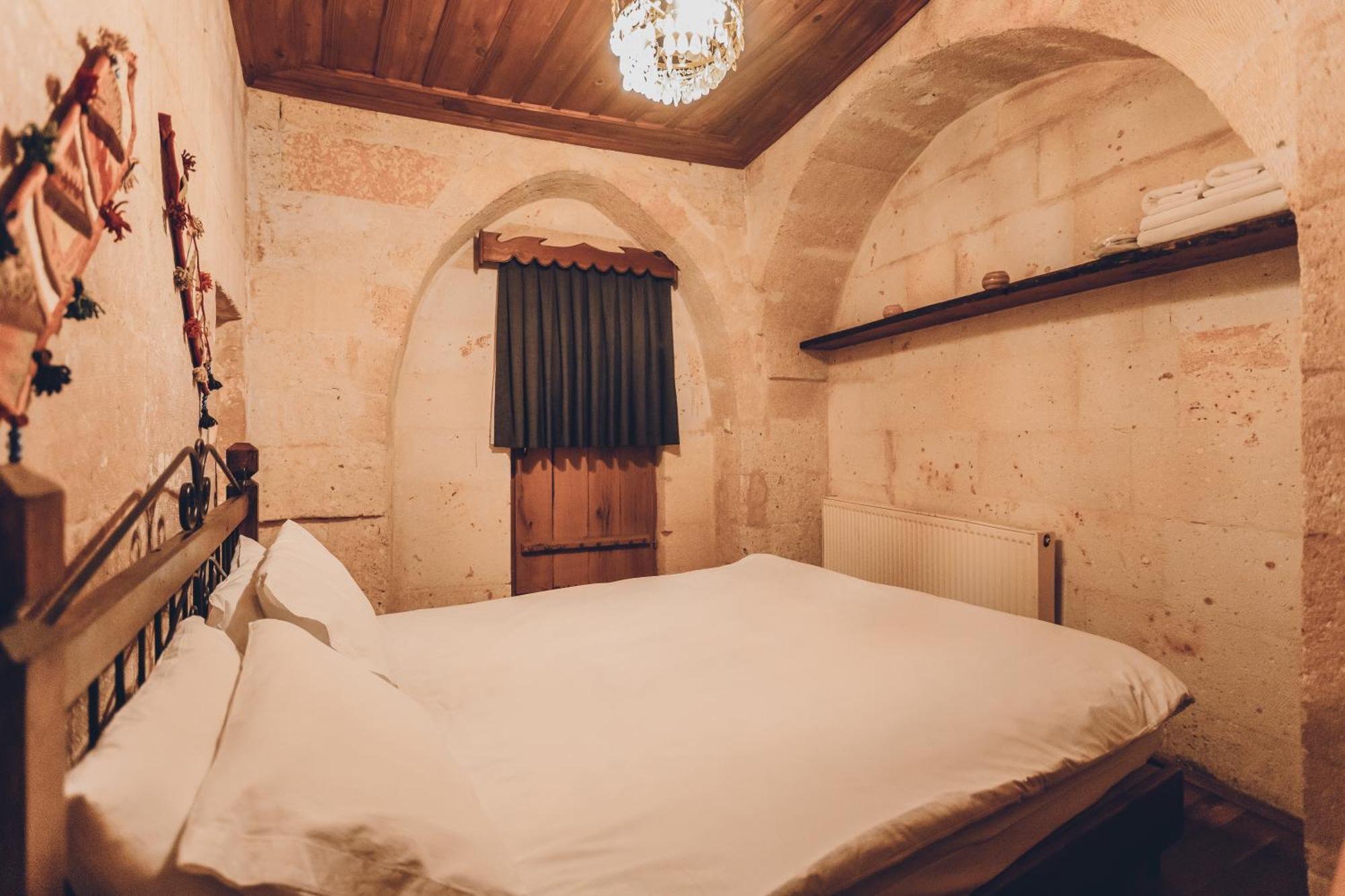 La Maison De Sisik Uçhisar Eksteriør billede